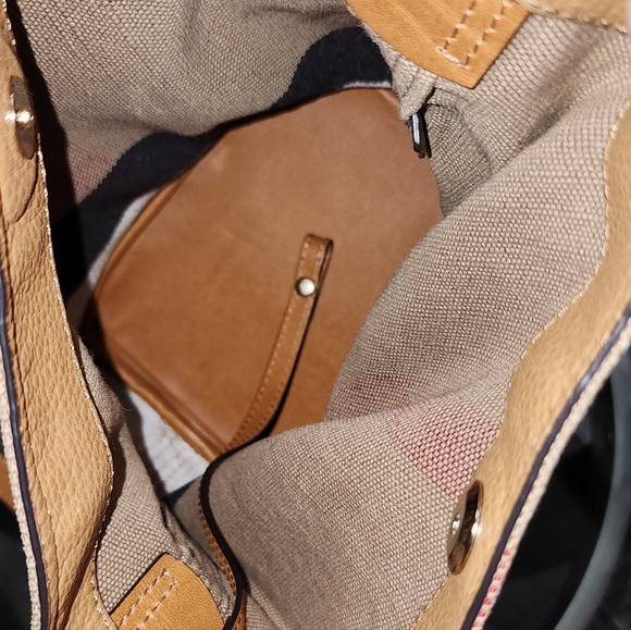 Burberry Ashby small - Picture 10 of 14